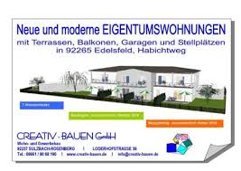 Die einzige möglichkeit, die garage unabhängig von der wohnung vom mieter zurückzubekommen, besteht, wenn der vermieter das grundstück, auf dem sich die garage befindet, nutzen will, um dort neuen wohnraum zu schaffen. 3 Zimmer Wohnung Zum Verkauf Habichtweg 92265 Bayern Edelsfeld Mapio Net