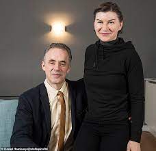 Jordan swift codes has been assisting you in finding the reliable bank and branch where capital is sent to via. Jordan Peterson Speaks Of His Wife S Battle With Cancer Daily Mail Online