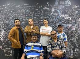 Watch drama melayu live full video jenaka kampung kalut musim 6 episod 8 free online, jenaka kampung kalut musim 6 episod 8 layandrama live streaming, live jenaka kampung kalut musim 6 episod 8 tonton myflm4u video in hd drama. Habis Keluar Suara Jant4n Lucu Betul Muka Kak Ain Netizen Berita Kopak Media