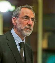 Tribute to Professor Richard Sharpe (1954-2020)