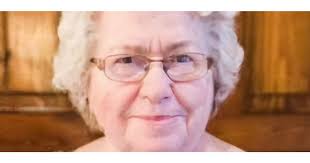 Patricia Gregg Obituary (2025)