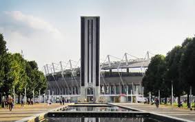 Find the latitude and longitude of stadio olimpico di torino in turin, italy to calculate the travel distance between stadiums. Come Arrivare Allo Stadio Olimpico Di Torino Bus Metro Auto Treno E Dall Aeroporto