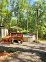 Pocono cabin with private pool at Shawnee Mtn, East Stroudsburg ...