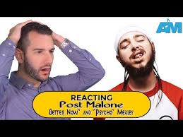 Youtube videos are streamed to your computer which means that after you close the browser window, you don't have access to the video anymore. Download Post Malone Vocals Mp3 Mp4 Music Online Tontenk Songs