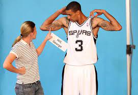 The sixers, thunder, and knicks are finalizing a trade that will see george hill land in philadelphia, according to reports from shams charania of the. Hill S Spurs Connection Still Paying Off