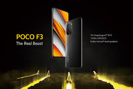 March 31, 2020last updated on may 12, 2020 0 comment 153 views. Global Version Poco F3 5g Smartphone Snapdragon 870 Ebay