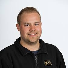 XL-BYGG BERGE SAG avd Ølensvåg