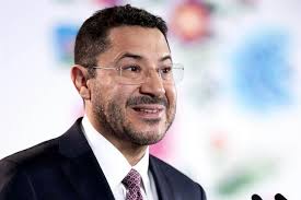 Director General Del Issste