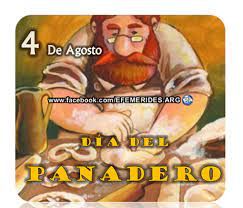 Ambos relataron cómo es el trabajo en este oficio diario que produce el alimento de mayor consumo en el país. Facebook