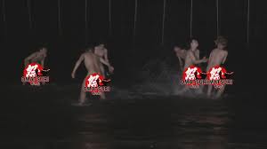 全裸の若者を身代わりにして厄払い！？死ぬほど過酷で参加者激減の「上野間裸まいり」に挑む若者たちに密着 | CBC MAGAZINE（CBCマガジン）