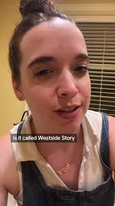 Nobody talks about Bernstein that way!! #WestSideStory #Bernstein  #13TheMusical #MusicalTheatre