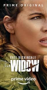 The Widow (TV Series 2019)