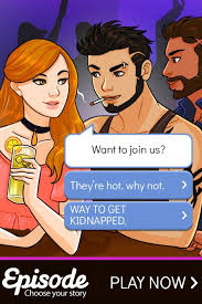 Choose How Your Story Ends On The 1 Interactive Story Telling App With Over 20 000 Stories You Can Fin Episode Choose Your Story Episode Choose Your Episode