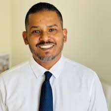 Navin Nageli (@NavinNageli)