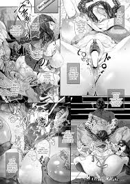 Random Uncensored Doujin - Chapter 2339 - Share Any Manga on MangaPark