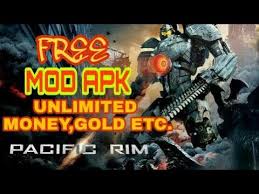 Descarga pacific rim 1.9.6 mod + data unlimited shopping gratis para móviles con android, teléfonos inteligentes. How To Download Pacific Rim In Android Mod Apk Data Unlimited Pps Xp