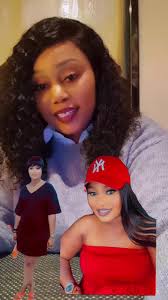 Happiest birthday to my beautiful sis Yombeh @Awayombeh Sister Wally ❤️  Wishing you many more wonderful years to celebrate filled with love and  happiness forever...... I love to the moon and back my ...