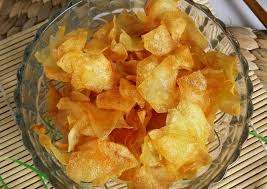 Lihat juga resep kering kentang mustofa enak lainnya. Resep Potato Chips Keripik Kentang Yang Menggiurkan Calenduluv