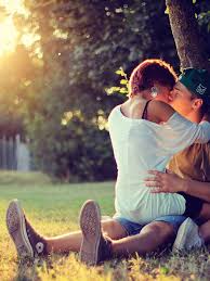 Love Couple Kiss Hd Wallpaper 130204 Hd Wallpaper Backgrounds Download Couple kissing image and lyrics.