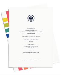 Cannot be combined with any other promotions. Holiday Shopping With Tory Burch The Style Scribe