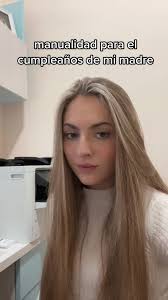 Manualidad original para el cumpleaños de mamá