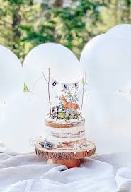 From from healthy cake alternatives to decadent treats,. Healthy Smash Cake Recipe For Baby S First Birthday