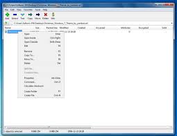 7 Zip Portable Untuk Windows Unduh