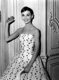 A big reason why her fashion is still adored to this day is that it's timeless. Audrey Hepburn Strapless Dress Off 73 Medpharmres Com