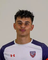 2024 Men's Soccer Roster