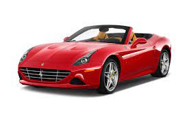 In 2012 a lighter, slightly more powerful variant, the california 30 was introduc. 2015 Ferrari California Buyer S Guide Reviews Specs Comparisons