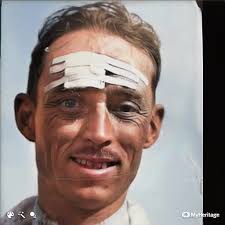 In 1905 Earl Kiser was one of America's early professional auto racing  drivers and a chief rival to his much more well-known contemporary, Barney  Oldfield. He's alive again in the new book, "