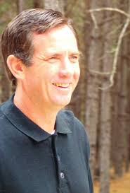 A Country Boy at Heart