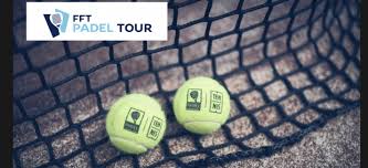 Direction le tennis club lestrem ! Lancement Du Fft Padel Tour 2019 Comite Essonne Tennis