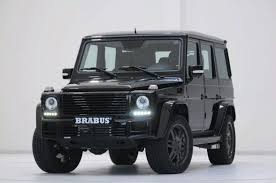 Mercedes Benz G Class Brabus Classy Mercedes Benz G Class Benz G G Class
