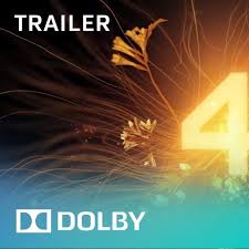 The people around her find. Dolby Movie Sound Countdown Trailer By Dolby Atmos