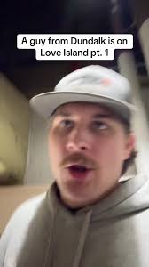 James Cooper Dundalk