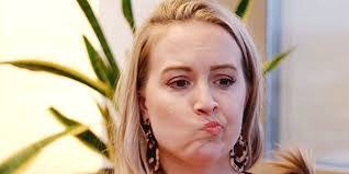 Elizabeth Potthast's Instagram, Twitter & Facebook