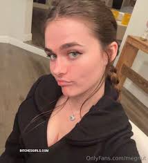 Megan Guthrie Nude Celeb - Megnut Nude Videos Tiktok