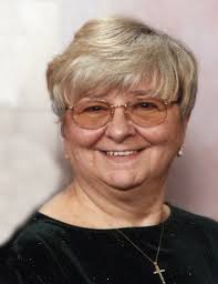 Obituary information for Rebecca "Becky" Pullins