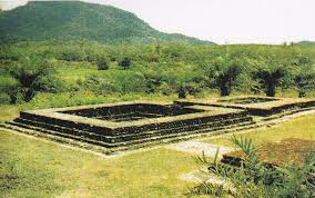 Sudah pernah mengunjungi museum arkeologi lembah bujang? Candi Controversy Bulldozing 1 000 Years Of History The Star