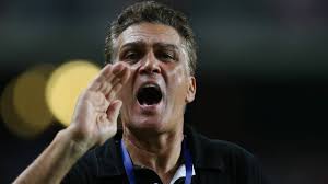 FRONT (ROW) AND CENTER: A Q&A with Dan Gaspar about his Iranian experience 