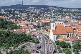 Bratislava is the capital and largest city of slovakia. Vienna To Bratislava Day Trip What To Do In Bratislava