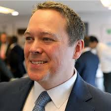 Dave Earley, Partner