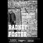 Radney Foster