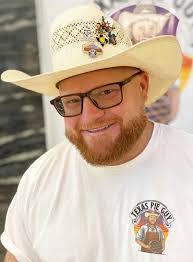 Texas Pie Guy