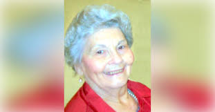 Obituary information for Helen Estes