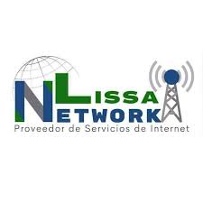 LISSA NETWORK Logo