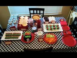 Maybe you would like to learn more about one of these? Cars Themed Birthday Party Decorations Youtube