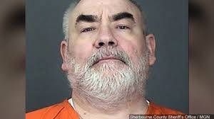 Developer to buy house of Wetterling killer, demolish it