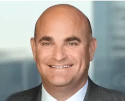 People changes for the week of Oct. 24